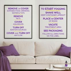 Discount ✔️ Hot Shot Bed Bug and Flea Killer Aerosol Fogger (3-Count) 🛒 -Miracle-Gro Sales Store hot shot bug foggers hg 95911 2 1f 1000