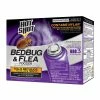 Discount ✔️ Hot Shot Bed Bug and Flea Killer Aerosol Fogger (3-Count) 🛒