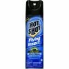 Hot Sale 👍 Hot Shot 15 oz. Flying Insect Killer Aerosol Spray Clean Fresh Scent ✨