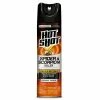 Cheapest 🛒 Hot Shot 11 oz. Spider and Scorpion Killer Aerosol Spray ⭐