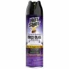 Brand new 🤩 Hot Shot 17.5 oz. Pyrethroid-Resistant Bed Bug Killer Aerosol 🌟