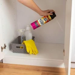 Discount ๐ Hot Shot 20 oz. Ant, Roach, and Spider Insect Killer Aerosol Spray Fresh Floral Scent ๐งจ 6 Discount ๐ Hot Shot 20 oz. Ant, Roach, and Spider Insect Killer Aerosol Spray Fresh Floral Scent ๐งจ -Miracle-Gro Sales Store hot shot bug killer spray hg 96746 c3 1000