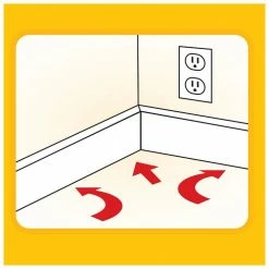 Best Pirce ⌛ Hot Shot 17.5 oz. Ant, Roach, and Spider Insect Killer Aerosol Spray Lemon Scent 🎉 -Miracle-Gro Sales Store hot shot bug killer spray hg 96782 fa 1000