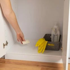 Budget 🤩 Hot Shot MaxAttrax Roach Bait and Killer (12-Count) 🧨 -Miracle-Gro Sales Store hot shot insect bait stations hg 2030w 8 1d 1000