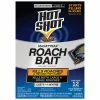Budget 🎁 Hot Shot 12-Count Roach Bait 😀