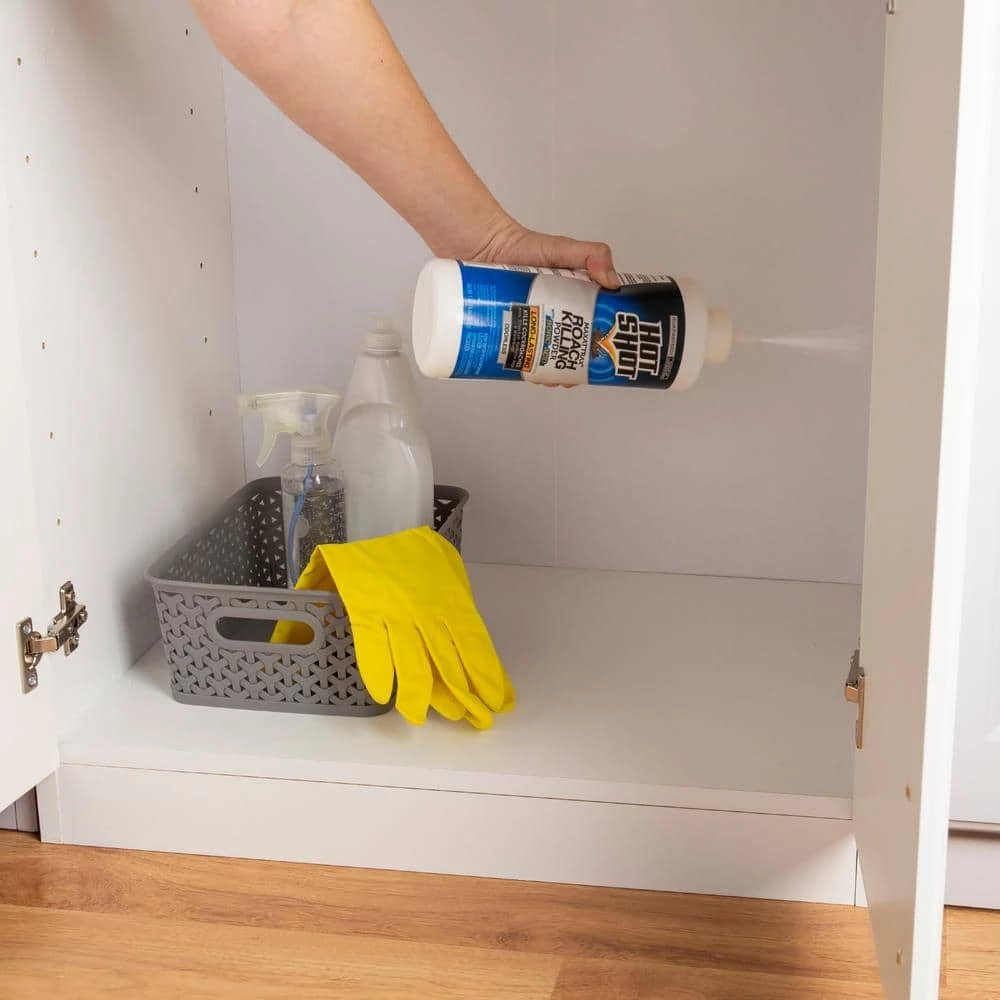 Coupon 🤩 Hot Shot 1 lb. MaxAttrax Roach Killing Powder with Boric Acid 😉 3 Coupon 🤩 Hot Shot 1 lb. MaxAttrax Roach Killing Powder with Boric Acid 😉 - Image 3