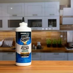 Coupon 🤩 Hot Shot 1 lb. MaxAttrax Roach Killing Powder with Boric Acid 😉 8 Coupon 🤩 Hot Shot 1 lb. MaxAttrax Roach Killing Powder with Boric Acid 😉 -Miracle-Gro Sales Store hot shot insect killer granules hg 96023 1 a0 1000