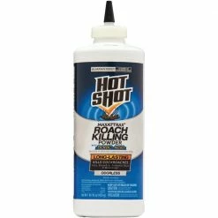 Coupon 🤩 Hot Shot 1 lb. MaxAttrax Roach Killing Powder with Boric Acid 😉 9 Coupon 🤩 Hot Shot 1 lb. MaxAttrax Roach Killing Powder with Boric Acid 😉 -Miracle-Gro Sales Store hot shot insect killer granules hg 96023 1 c3 1000