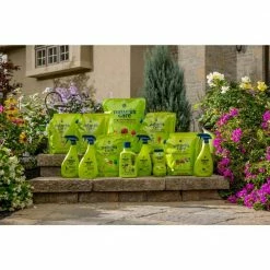 Deals 🥰 Miracle-Gro Nature's Care 24 oz. Insecticidal Soap 🌟 -Miracle-Gro Sales Store miracle gro bug killer spray 0747210 4f 1000