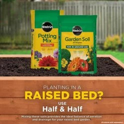 Discount ๐ Miracle-Gro 1.5 cu. ft. All Purpose Garden Soil ๐งจ 8 Discount ๐ Miracle-Gro 1.5 cu. ft. All Purpose Garden Soil ๐งจ -Miracle-Gro Sales Store miracle gro garden soil 70359500 c3 1000