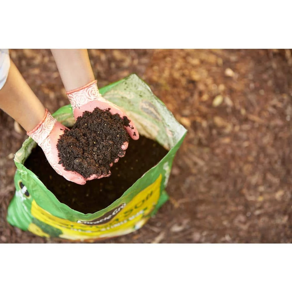 Top 10 ๐ Miracle-Gro Garden Soil All Purpose for In-Ground Use, 1 cu. ft. โจ 6 Top 10 ๐ Miracle-Gro Garden Soil All Purpose for In-Ground Use, 1 cu. ft. โจ - Image 6