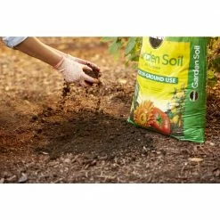 Brand new 😍 Miracle-Gro Garden Soil All Purpose for In-Ground Use, 0.75 cu. ft. 🎉 -Miracle-Gro Sales Store miracle gro garden soil 75030430 76 1000