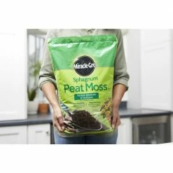 Best reviews of ✨ Miracle-Gro Sphagnum Peat Moss 😉 -Miracle-Gro Sales Store miracle gro grow media 85278430 1d 1000