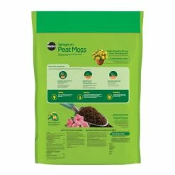 Best reviews of ✨ Miracle-Gro Sphagnum Peat Moss 😉 -Miracle-Gro Sales Store miracle gro grow media 85278430 1f 1000