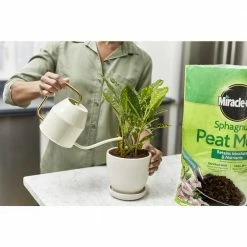 Best reviews of ✨ Miracle-Gro Sphagnum Peat Moss 😉 -Miracle-Gro Sales Store miracle gro grow media 85278430 c3 1000