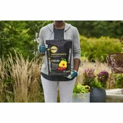 Best Sale 🤩 Miracle-Gro 6 Qt. Performance Organics All Purpose Potting Soil Mix (2-Pack) 👏 -Miracle-Gro Sales Store miracle gro organic potting soil vb02192 44 1000 1