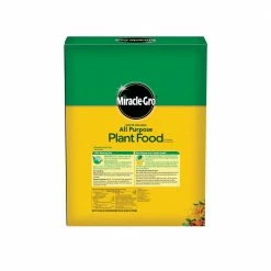Best reviews of ❤️ Miracle-Gro 10 lbs. Water Soluble All Purpose Plant Food 🌟 23 Best reviews of ❤️ Miracle-Gro 10 lbs. Water Soluble All Purpose Plant Food 🌟 -Miracle-Gro Sales Store miracle gro plant food fertilizer 1001192 31 1000