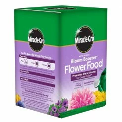 Discount 😉 Miracle-Gro Bloom Booster 1.5 lb. Water Soluble Flower Food 🔥 -Miracle-Gro Sales Store miracle gro plant food fertilizer 100192 76 1000