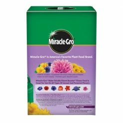 Discount 😉 Miracle-Gro Bloom Booster 1.5 lb. Water Soluble Flower Food 🔥 -Miracle-Gro Sales Store miracle gro plant food fertilizer 100192 fa 1000