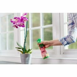 Deals 🎁 Miracle-Gro Orchid 8 oz. Ready-To-Use Plant Food Mist 😉 -Miracle-Gro Sales Store miracle gro plant food fertilizer 100195 1f 1000
