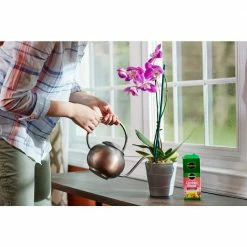 Deals 🔥 Miracle-Gro 8 oz. Water-Soluble Orchid Plant Food 💯 -Miracle-Gro Sales Store miracle gro plant food fertilizer 100199 4f 1000