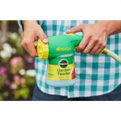 Deals 😀 Miracle-Gro Next Generation 500 sq. ft. Garden Feeder 🎁 -Miracle-Gro Sales Store miracle gro plant food fertilizer 100410 1f 1000