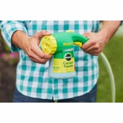 Deals 😀 Miracle-Gro Next Generation 500 sq. ft. Garden Feeder 🎁 -Miracle-Gro Sales Store miracle gro plant food fertilizer 100410 4f 1000
