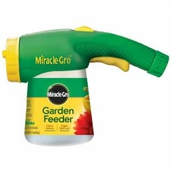 Deals ๐ Miracle-Gro Next Generation 500 sq. ft. Garden Feeder ๐