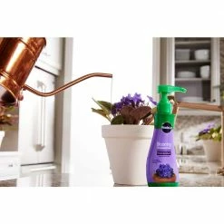Best Sale ⌛ Miracle-Gro 8 oz. Blooming Houseplant Food 🧨 -Miracle-Gro Sales Store miracle gro plant food fertilizer 100590 4f 1000