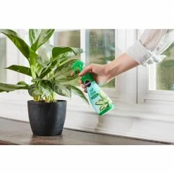 Promo 🎉 Miracle-Gro 8 oz. Leaf Shine ⭐ -Miracle-Gro Sales Store miracle gro plant food fertilizer 100720 c3 1000