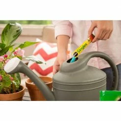 Best Sale ⭐ Miracle-Gro Watering Can Singles Water-Soluble Plant Food Packets (24-Pack) 😍 -Miracle-Gro Sales Store miracle gro plant food fertilizer 1013202 1f 1000