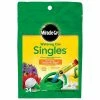 Best Sale ⭐ Miracle-Gro Watering Can Singles Water-Soluble Plant Food Packets (24-Pack) 😍