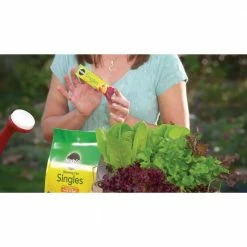 Best Sale ⭐ Miracle-Gro Watering Can Singles Water-Soluble Plant Food Packets (24-Pack) 😍 -Miracle-Gro Sales Store miracle gro plant food fertilizer 1013202 fa 1000