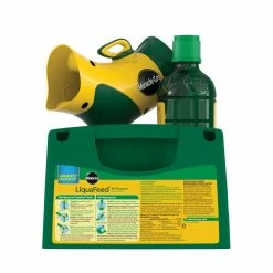 Promo ✨ Miracle-Gro 10 lbs. Liqua Feed Advanced Starter Kit 💯 -Miracle-Gro Sales Store miracle gro plant food fertilizer 101611 1d 1000