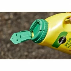 Outlet ✔️ Miracle-Gro Shake'n Feed 4.5 lbs. All-Purpose Plant Food Plus Weed Preventer 💯 -Miracle-Gro Sales Store miracle gro plant food fertilizer 103836 1f 1000