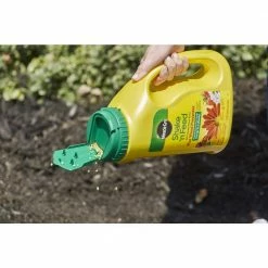 Outlet ✔️ Miracle-Gro Shake'n Feed 4.5 lbs. All-Purpose Plant Food Plus Weed Preventer 💯 -Miracle-Gro Sales Store miracle gro plant food fertilizer 103836 44 1000