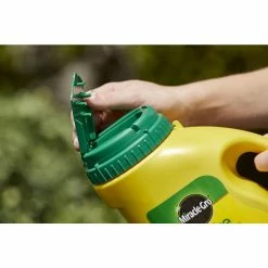 Outlet ✔️ Miracle-Gro Shake'n Feed 4.5 lbs. All-Purpose Plant Food Plus Weed Preventer 💯 -Miracle-Gro Sales Store miracle gro plant food fertilizer 103836 4f 1000