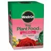 Coupon ⭐ Miracle-Gro Water Soluble 1.5 lb. Rose Plant Food ✔️
