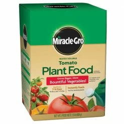 Best Sale โจ Miracle-Gro Water Soluble 1.5 lb. Tomato Plant Food โจ