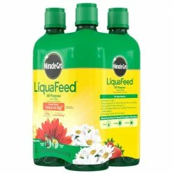 Best deal ⭐ Miracle-Gro LiquaFeed 16 oz. All-Purpose Plant Food Refills (4-Pack) 😀 -Miracle-Gro Sales Store miracle gro plant food fertilizer 2004325 76 1000