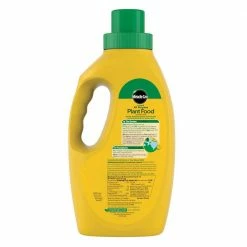 Brand new ✔️ Miracle-Gro All Purpose 32 oz. Plant Food Concentrate Liquid Fertilizer 12-4-8 😀 -Miracle-Gro Sales Store miracle gro plant food fertilizer 3001502 66 1000