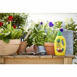 Brand new ✔️ Miracle-Gro All Purpose 32 oz. Plant Food Concentrate Liquid Fertilizer 12-4-8 😀 -Miracle-Gro Sales Store miracle gro plant food fertilizer 3001502 c3 1000