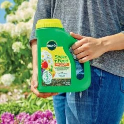 Outlet 😉 Miracle-Gro Shake 'n Feed 4.5 lbs. All Purpose Plant Food ❤️ -Miracle-Gro Sales Store miracle gro plant food fertilizer 300191005 1d 1000