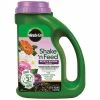 Best Sale 🎉 Miracle-Gro Shake 'n Feed 4.5 lbs. Rose and Bloom Plant Food 🔔