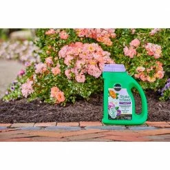 Best Sale 🎉 Miracle-Gro Shake 'n Feed 4.5 lbs. Rose and Bloom Plant Food 🔔 -Miracle-Gro Sales Store miracle gro plant food fertilizer 300221005 c3 1000