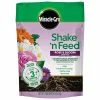 Hot Sale 😉 Miracle-Gro Shake 'N Feed 8 lbs. Rose and Bloom Plant Food ✔️