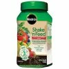 Buy 😀 Miracle-Gro Shake 'N Feed 1 lb. Tomato, Fruit and Vegetable Plant Food ⌛