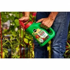 Flash Sale ✔️ Miracle-Gro Shake 'n Feed Plus 4.5 lb. Calcium Plant Food ⌛ -Miracle-Gro Sales Store miracle gro plant food fertilizer 300261005 44 1000