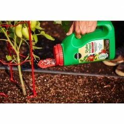 Flash Sale ✔️ Miracle-Gro Shake 'n Feed Plus 4.5 lb. Calcium Plant Food ⌛ -Miracle-Gro Sales Store miracle gro plant food fertilizer 300261005 fa 1000