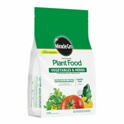 Best reviews of 😀 Miracle-Gro 2 lbs. Miracle Gro Water Soluble Veggie and Herb Plant Food 🔔 -Miracle-Gro Sales Store miracle gro plant food fertilizer 3003710 d4 1000